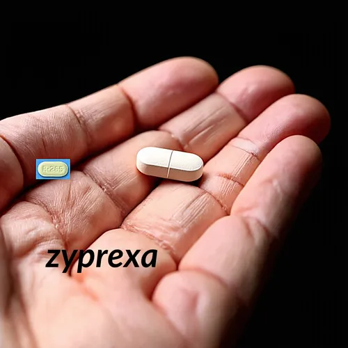 Zyprexa velotab 5 mg prezzo